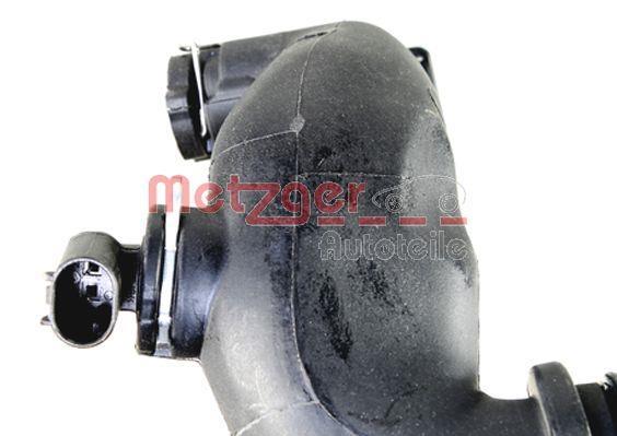 Tube de refroidissement METZGER ref. 4010212